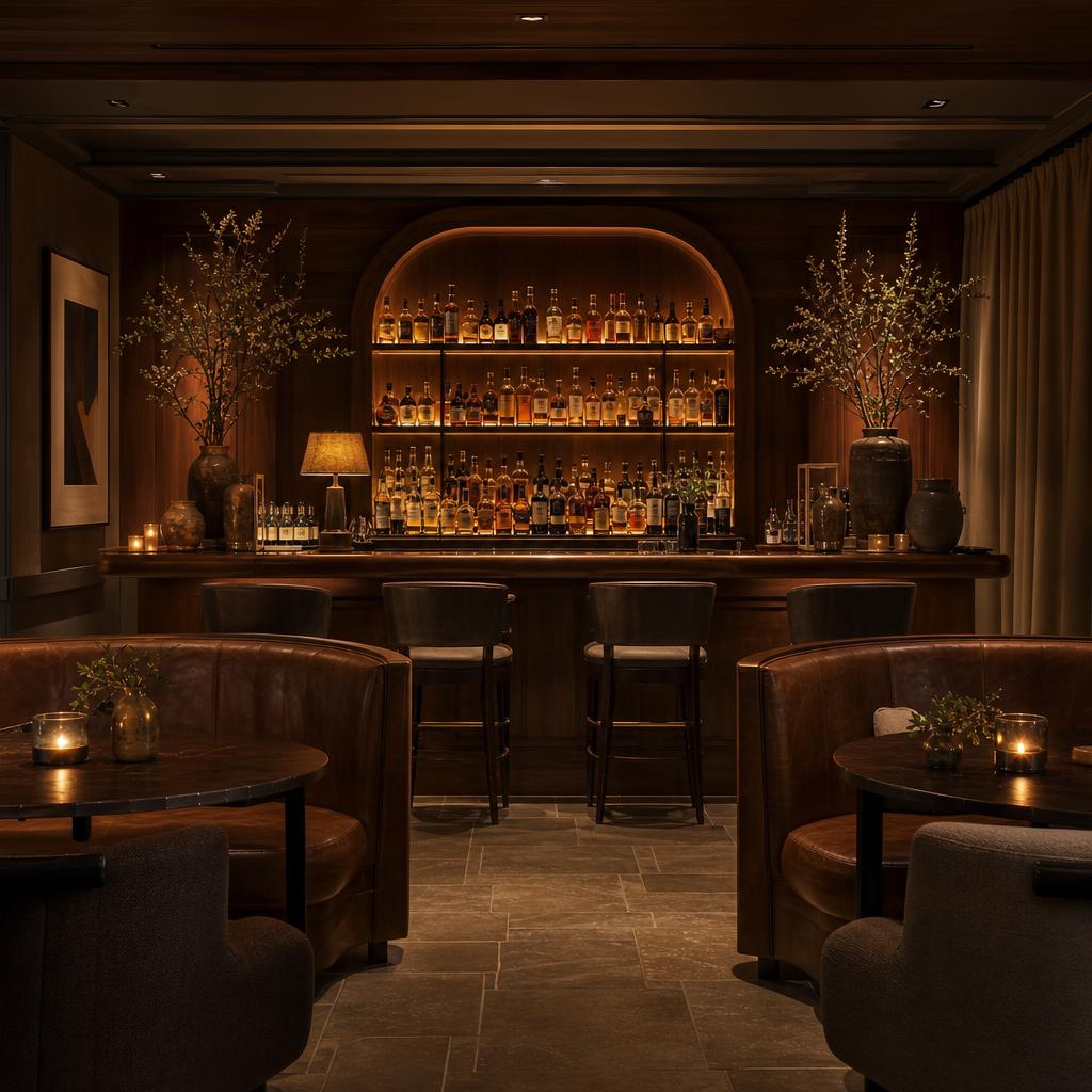 Hospitality TENEDIM