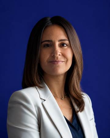 Laetitia Pruneyrac